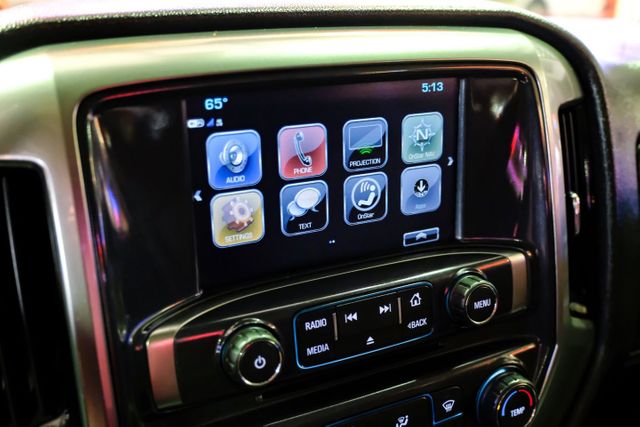 2019 Chevrolet Silverado 2500HD LT | Addison, TX | Mr Car Guys