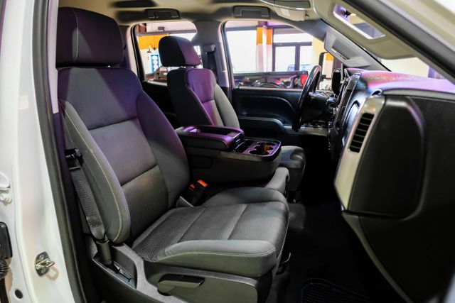 2019 Chevrolet Silverado 2500HD LT | Addison, TX | Mr Car Guys