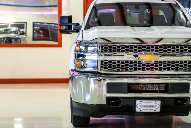 2019 Chevrolet Silverado 2500HD LT | Addison, TX | Mr Car Guys 2019 Chevrolet Silverado 2500HD LT | Addison, TX | Mr Car Guys
