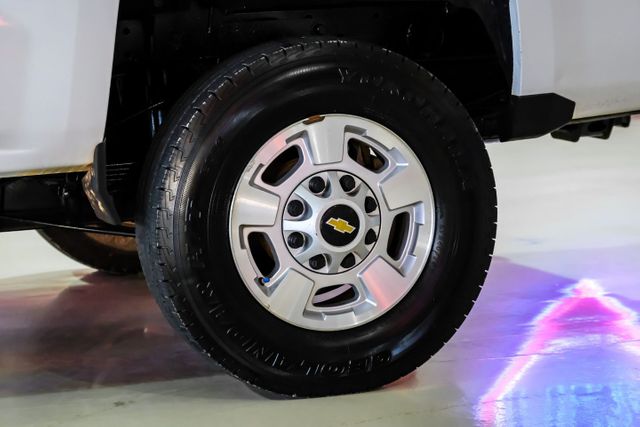 2019 Chevrolet Silverado 2500HD LT | Addison, TX | Mr Car Guys