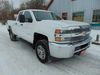 2019 Chevrolet Silverado 2500HD Work Truck | Alexandria, Minnesota | Image Auto Sales (MN)