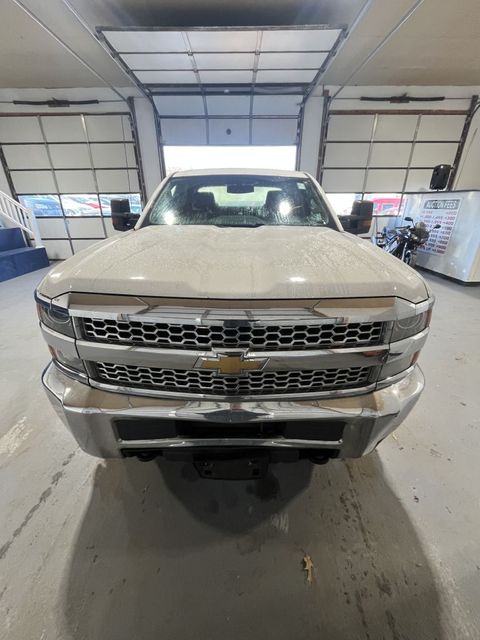 2019 Chevrolet Silverado 2500HD Work Truck | Annapolis, MD | Annapolis Public Auto Auction 2019 Chevrolet Silverado 2500HD Work Truck | Annapolis, MD | Annapolis Public Auto Auction