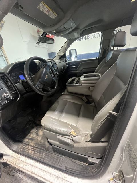 2019 Chevrolet Silverado 2500HD Work Truck | Annapolis, MD | Annapolis Public Auto Auction 2019 Chevrolet Silverado 2500HD Work Truck | Annapolis, MD | Annapolis Public Auto Auction