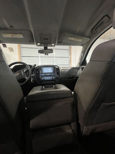 2019 Chevrolet Silverado 2500HD Work Truck | Annapolis, MD | Annapolis Public Auto Auction 2019 Chevrolet Silverado 2500HD Work Truck | Annapolis, MD | Annapolis Public Auto Auction