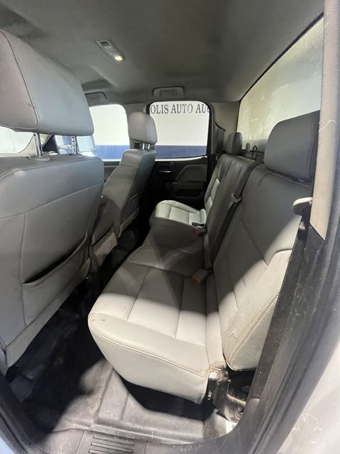 2019 Chevrolet Silverado 2500HD Work Truck | Annapolis, MD | Annapolis Public Auto Auction 2019 Chevrolet Silverado 2500HD Work Truck | Annapolis, MD | Annapolis Public Auto Auction