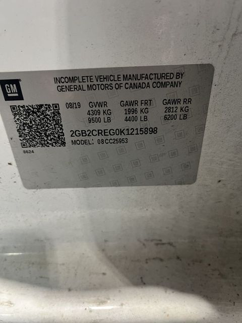 2019 Chevrolet Silverado 2500HD Work Truck | Annapolis, MD | Annapolis Public Auto Auction 2019 Chevrolet Silverado 2500HD Work Truck | Annapolis, MD | Annapolis Public Auto Auction