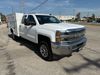 2019 Chevrolet Silverado 2500HD Work Truck | Arlington Heights, IL | G Motorcars 2019 Chevrolet Silverado 2500HD Work Truck | Arlington Heights, IL | G Motorcars