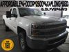 2019 Chevrolet Silverado 2500HD Work Truck | Bentleyville, Pennsylvania | Tregembo Motors 2019 Chevrolet Silverado 2500HD Work Truck | Bentleyville, Pennsylvania | Tregembo Motors