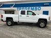 2019 Chevrolet Silverado 2500HD Work Truck | Bentleyville, Pennsylvania | Tregembo Motors 2019 Chevrolet Silverado 2500HD Work Truck | Bentleyville, Pennsylvania | Tregembo Motors