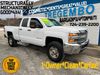 2019 Chevrolet Silverado 2500HD Work Truck | Bentleyville, Pennsylvania | Tregembo Motors