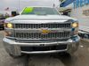 2019 Chevrolet Silverado 2500HD Work Truck | Bentleyville, Pennsylvania | Tregembo Motors 2019 Chevrolet Silverado 2500HD Work Truck | Bentleyville, Pennsylvania | Tregembo Motors