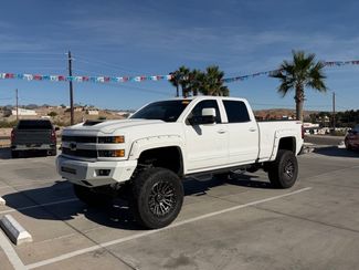2019 Chevrolet Silverado 2500HD LT | Bullhead City, AZ | Automobile Consulting Services