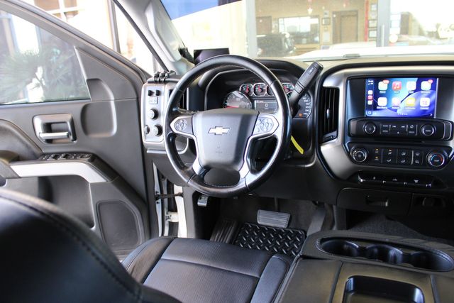 2019 Chevrolet Silverado 2500HD LT | Bullhead City, AZ | Automobile Consulting Services