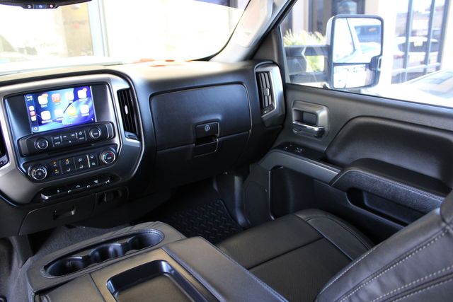 2019 Chevrolet Silverado 2500HD LT | Bullhead City, AZ | Automobile Consulting Services
