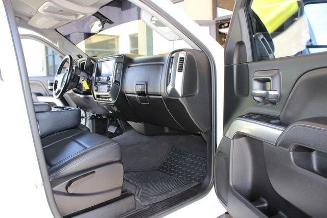 2019 Chevrolet Silverado 2500HD LT | Bullhead City, AZ | Automobile Consulting Services