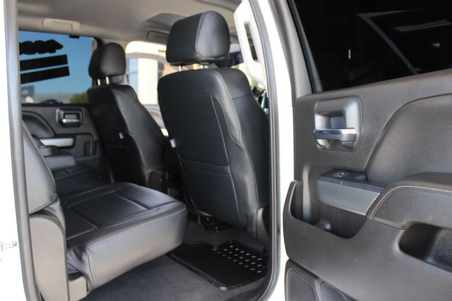 2019 Chevrolet Silverado 2500HD LT | Bullhead City, AZ | Automobile Consulting Services