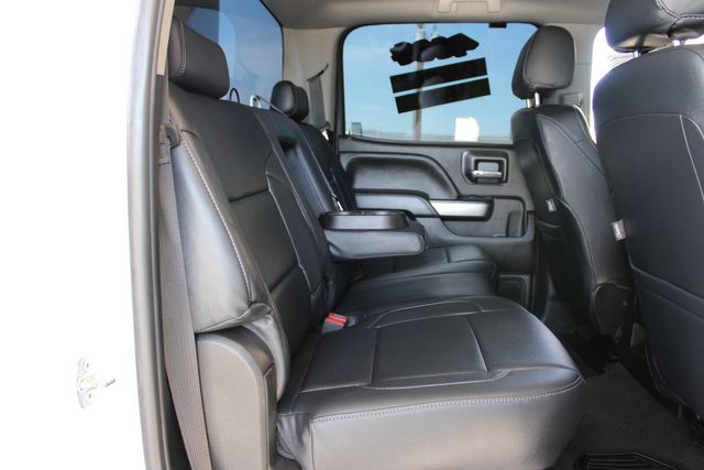 2019 Chevrolet Silverado 2500HD LT | Bullhead City, AZ | Automobile Consulting Services