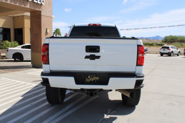 2019 Chevrolet Silverado 2500HD LT | Bullhead City, AZ | Automobile Consulting Services