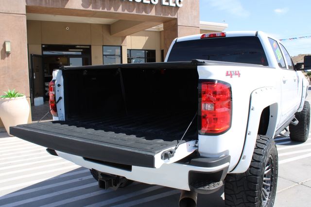 2019 Chevrolet Silverado 2500HD LT | Bullhead City, AZ | Automobile Consulting Services