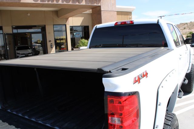 2019 Chevrolet Silverado 2500HD LT | Bullhead City, AZ | Automobile Consulting Services 2019 Chevrolet Silverado 2500HD LT | Bullhead City, AZ | Automobile Consulting Services