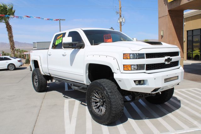 2019 Chevrolet Silverado 2500HD LT | Bullhead City, AZ | Automobile Consulting Services 2019 Chevrolet Silverado 2500HD LT | Bullhead City, AZ | Automobile Consulting Services