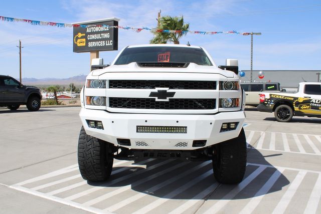 2019 Chevrolet Silverado 2500HD LT | Bullhead City, AZ | Automobile Consulting Services