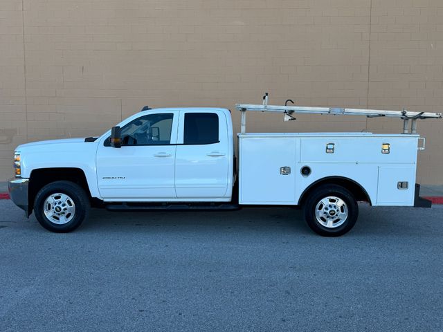 2019 Chevrolet Silverado 2500HD LT Service/Utility Bed | Corpus Christi, TX | Discount Motor Company 2019 Chevrolet Silverado 2500HD LT Service/Utility Bed | Corpus Christi, TX | Discount Motor Company