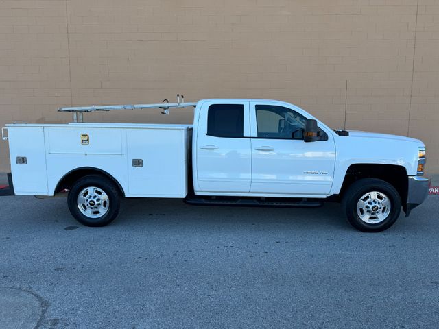 2019 Chevrolet Silverado 2500HD LT Service/Utility Bed | Corpus Christi, TX | Discount Motor Company 2019 Chevrolet Silverado 2500HD LT Service/Utility Bed | Corpus Christi, TX | Discount Motor Company