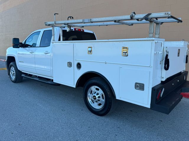 2019 Chevrolet Silverado 2500HD LT Service/Utility Bed | Corpus Christi, TX | Discount Motor Company 2019 Chevrolet Silverado 2500HD LT Service/Utility Bed | Corpus Christi, TX | Discount Motor Company