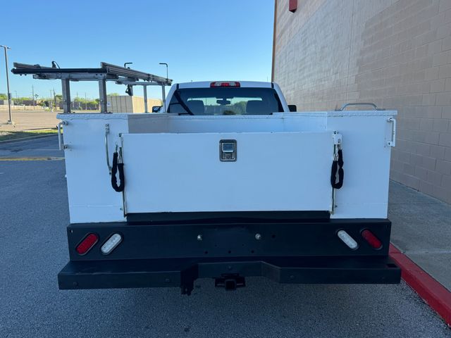 2019 Chevrolet Silverado 2500HD LT Service/Utility Bed | Corpus Christi, TX | Discount Motor Company