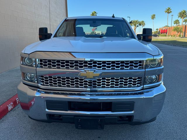 2019 Chevrolet Silverado 2500HD LT Service/Utility Bed | Corpus Christi, TX | Discount Motor Company