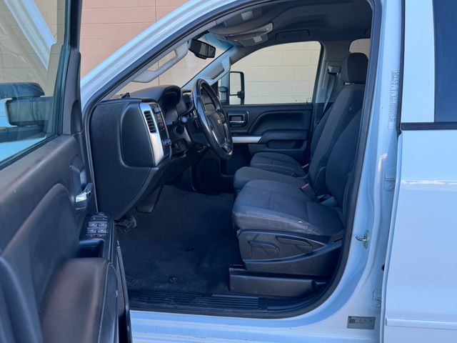 2019 Chevrolet Silverado 2500HD LT Service/Utility Bed | Corpus Christi, TX | Discount Motor Company