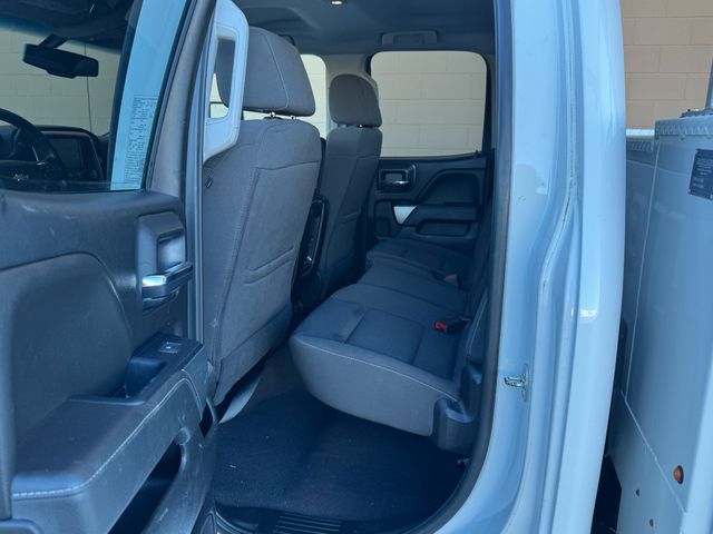 2019 Chevrolet Silverado 2500HD LT Service/Utility Bed | Corpus Christi, TX | Discount Motor Company 2019 Chevrolet Silverado 2500HD LT Service/Utility Bed | Corpus Christi, TX | Discount Motor Company