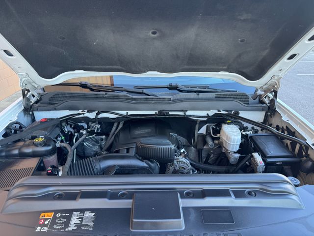 2019 Chevrolet Silverado 2500HD LT Service/Utility Bed | Corpus Christi, TX | Discount Motor Company