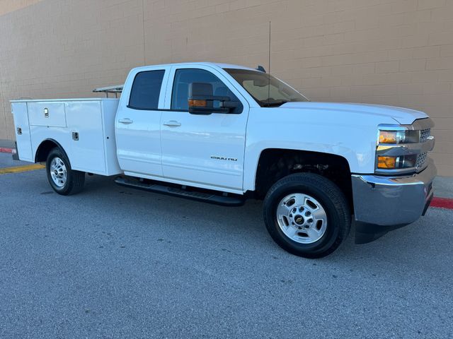 2019 Chevrolet Silverado 2500HD LT Service/Utility Bed | Corpus Christi, TX | Discount Motor Company 2019 Chevrolet Silverado 2500HD LT Service/Utility Bed | Corpus Christi, TX | Discount Motor Company