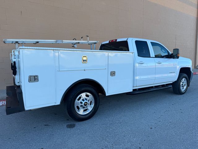 2019 Chevrolet Silverado 2500HD LT Service/Utility Bed | Corpus Christi, TX | Discount Motor Company