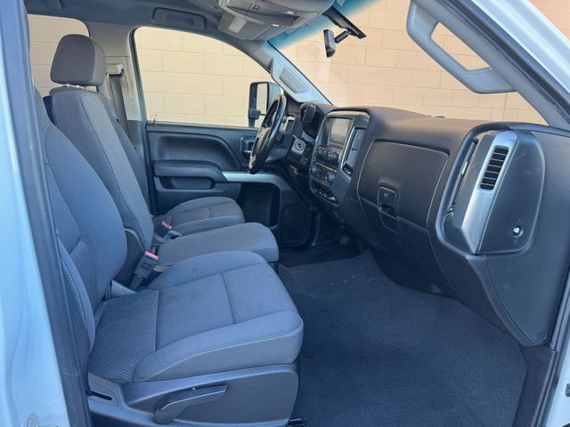 2019 Chevrolet Silverado 2500HD LT Service/Utility Bed | Corpus Christi, TX | Discount Motor Company