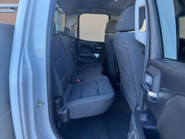 2019 Chevrolet Silverado 2500HD LT Service/Utility Bed | Corpus Christi, TX | Discount Motor Company