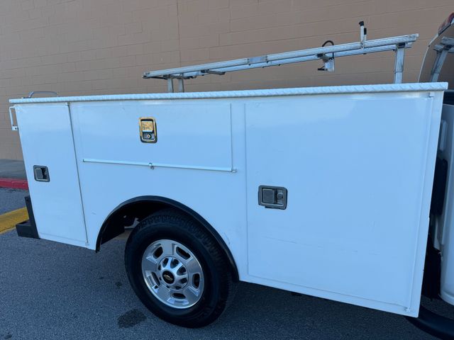 2019 Chevrolet Silverado 2500HD LT Service/Utility Bed | Corpus Christi, TX | Discount Motor Company