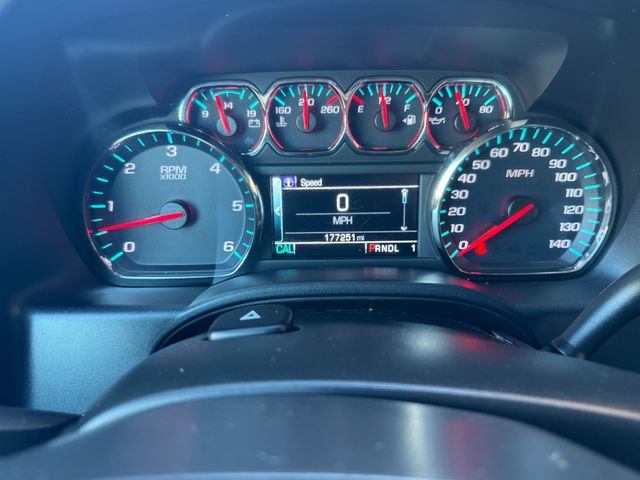 2019 Chevrolet Silverado 2500HD LT Service/Utility Bed | Corpus Christi, TX | Discount Motor Company