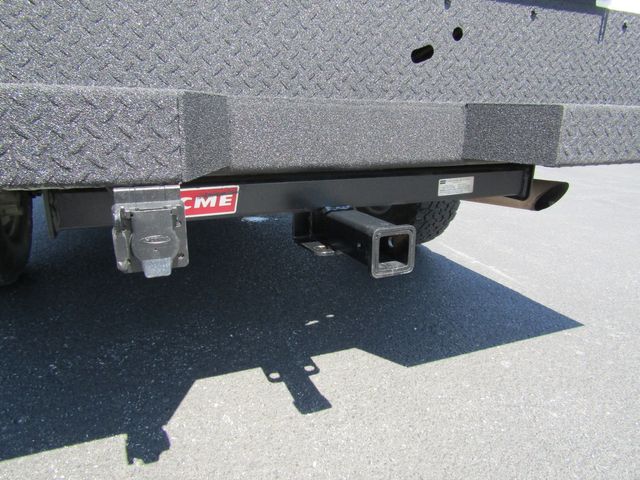 2019 Chevrolet Silverado 2500HD Double Cab 4x4 with 8' Knapheide Utility Bed 2019 Chevrolet Silverado 2500HD Double Cab 4x4 with 8' Knapheide Utility Bed