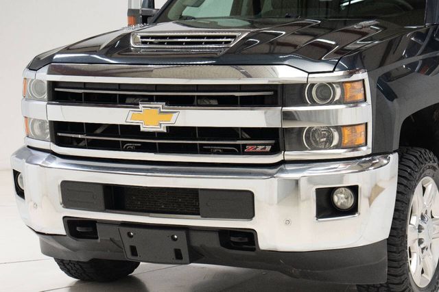 2019 Chevrolet Silverado 2500HD LTZ | Houston, TX | Houston Auto Credit 2019 Chevrolet Silverado 2500HD LTZ | Houston, TX | Houston Auto Credit