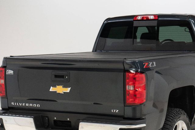 2019 Chevrolet Silverado 2500HD LTZ | Houston, TX | Houston Auto Credit 2019 Chevrolet Silverado 2500HD LTZ | Houston, TX | Houston Auto Credit