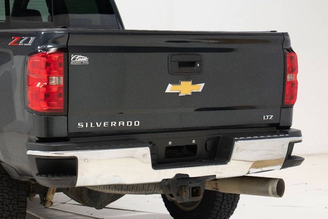 2019 Chevrolet Silverado 2500HD LTZ | Houston, TX | Houston Auto Credit 2019 Chevrolet Silverado 2500HD LTZ | Houston, TX | Houston Auto Credit