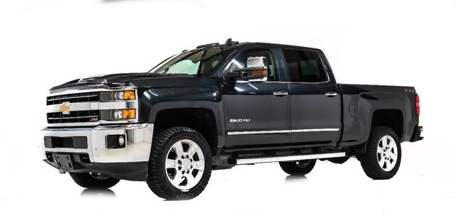 2019 Chevrolet Silverado 2500HD LTZ | Houston, TX | Houston Auto Credit 2019 Chevrolet Silverado 2500HD LTZ | Houston, TX | Houston Auto Credit