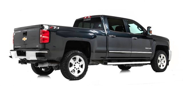 2019 Chevrolet Silverado 2500HD LTZ | Houston, TX | Houston Auto Credit 2019 Chevrolet Silverado 2500HD LTZ | Houston, TX | Houston Auto Credit