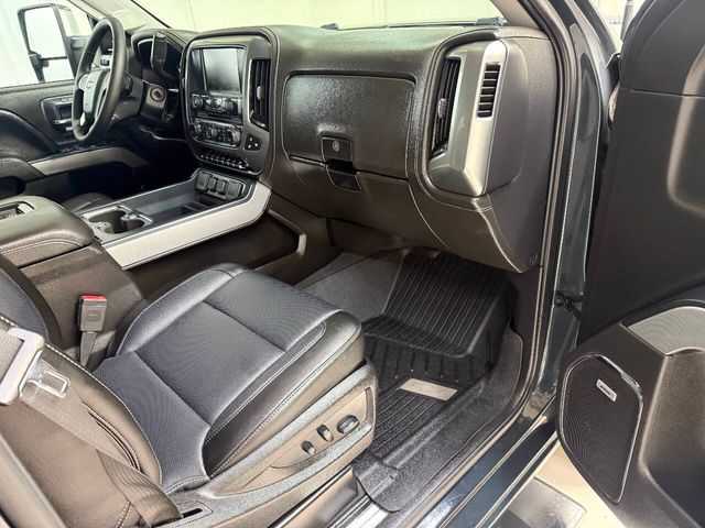 2019 Chevrolet Silverado 2500HD LTZ | Houston, TX | Houston Auto Credit 2019 Chevrolet Silverado 2500HD LTZ | Houston, TX | Houston Auto Credit