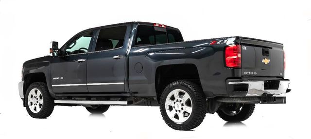 2019 Chevrolet Silverado 2500HD LTZ | Houston, TX | Houston Auto Credit 2019 Chevrolet Silverado 2500HD LTZ | Houston, TX | Houston Auto Credit