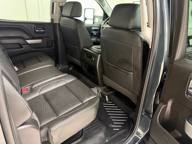 2019 Chevrolet Silverado 2500HD LTZ | Houston, TX | Houston Auto Credit 2019 Chevrolet Silverado 2500HD LTZ | Houston, TX | Houston Auto Credit