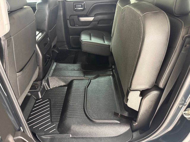 2019 Chevrolet Silverado 2500HD LTZ | Houston, TX | Houston Auto Credit 2019 Chevrolet Silverado 2500HD LTZ | Houston, TX | Houston Auto Credit